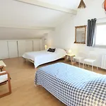 L'oree De La Plage, 15 Pers, Charmante Maison Renovee Classee 3 Etoiles - Piscine Chauffee - Terrain De Petanque - Ping Pong A Vieux-boucau Semesterbostad Vieux-Boucau-les-Bains