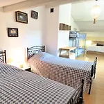 L'oree De La Plage, 15 Pers, Charmante Maison Renovee Classee 3 Etoiles - Piscine Chauffee - Terrain De Petanque - Ping Pong A Vieux-boucau *