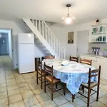 L'oree De La Plage, 15 Pers, Charmante Maison Renovee Classee 3 Etoiles - Piscine Chauffee - Terrain De Petanque - Ping Pong A Vieux-boucau Vieux-Boucau-les-Bains