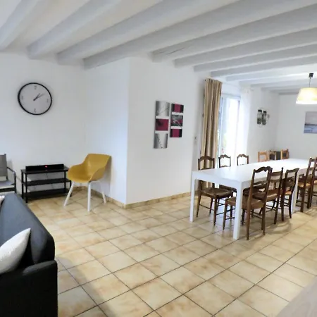 L'oree De La Plage, 15 Pers, Charmante Maison Renovee Classee 3 Etoiles - Piscine Chauffee - Terrain De Petanque - Ping Pong A Vieux-boucau Prázdninový dům *