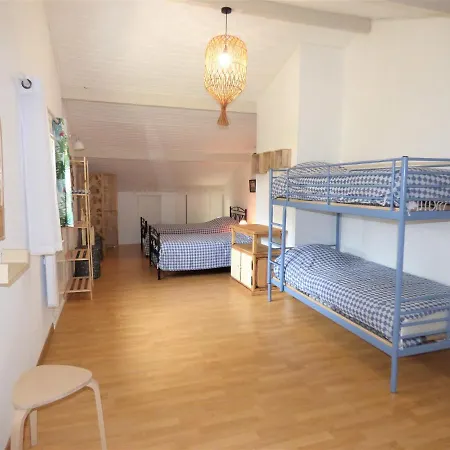 L'oree De La Plage, 15 Pers, Charmante Maison Renovee Classee 3 Etoiles - Piscine Chauffee - Terrain De Petanque - Ping Pong A Vieux-boucau